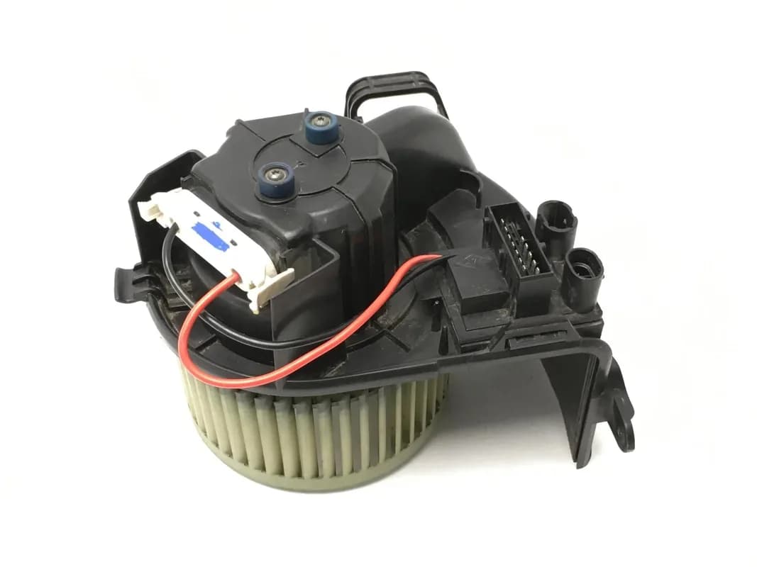 Ventilador Calefacción Renault Kangoo I - Foto 2