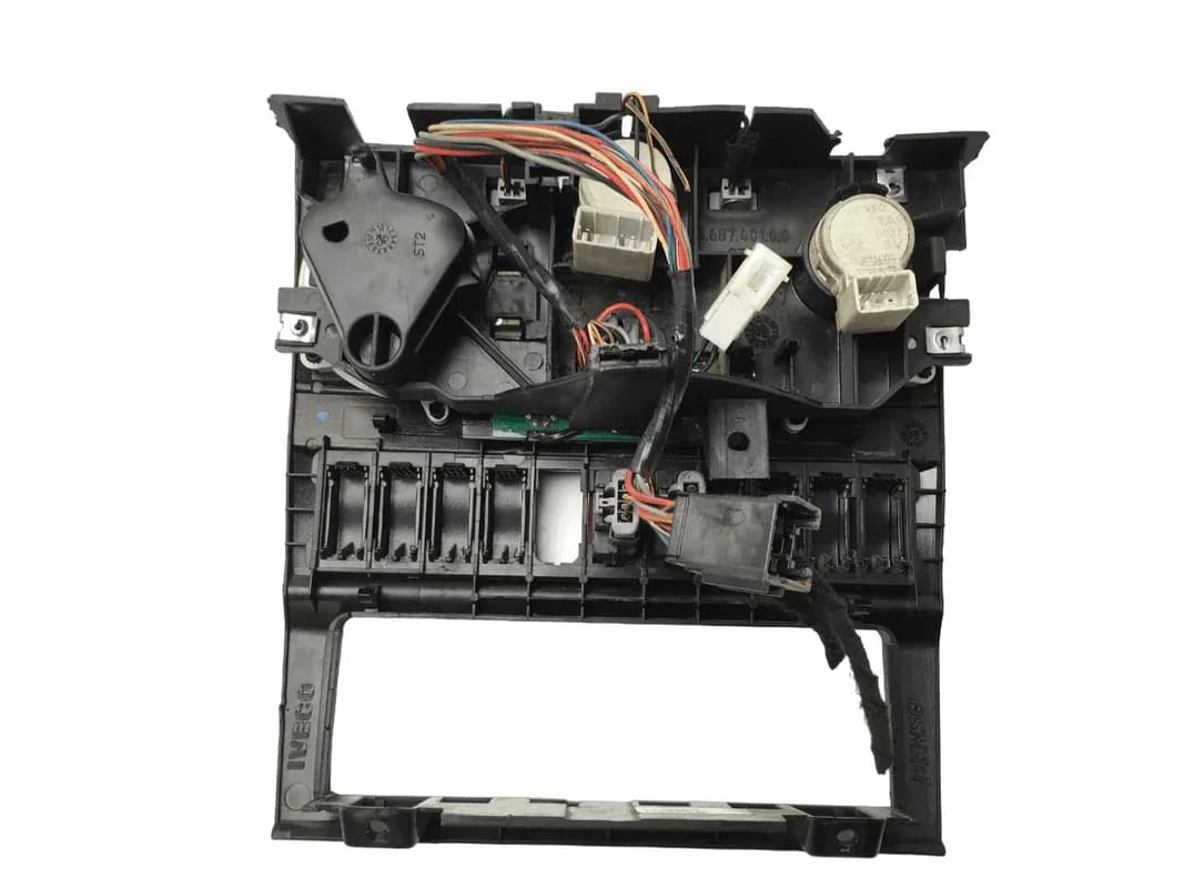 Climatizador Iveco Daily II - Foto 3