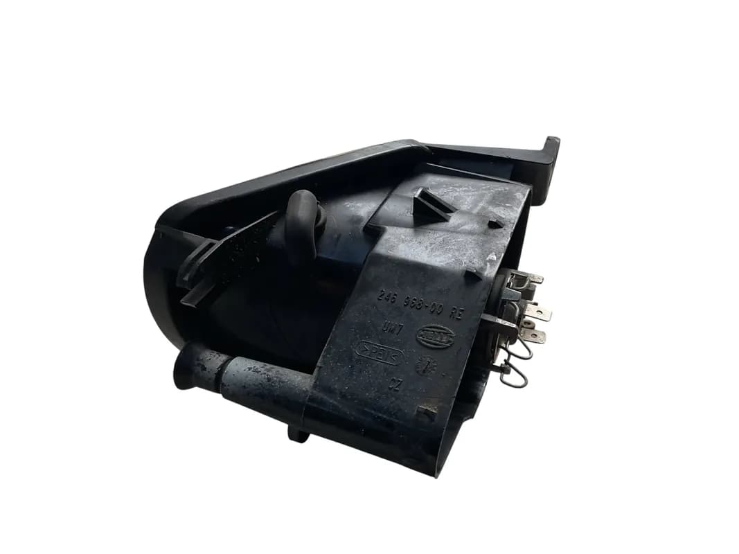 Luz antiniebla delantera Audi 24696800 - Foto 3