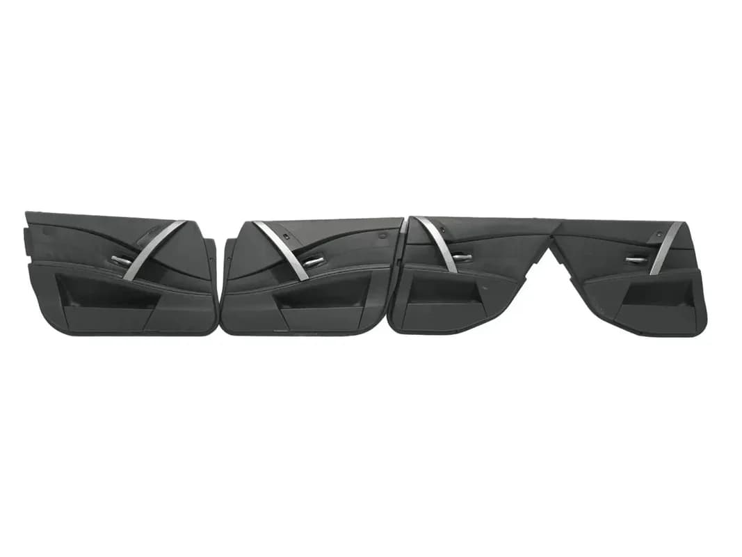 Paneles puertas Bmw Serie 5 E60 - Foto 1