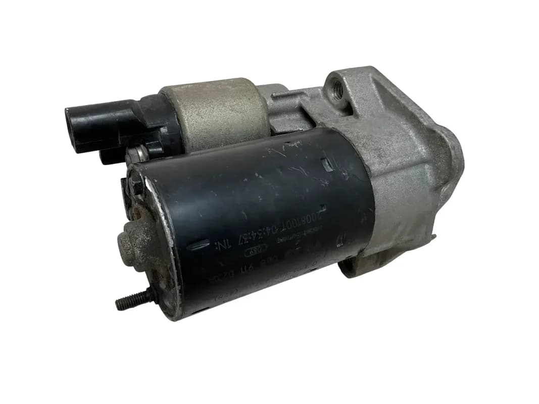 Motor Arranque VW 06B911023A - Foto 3
