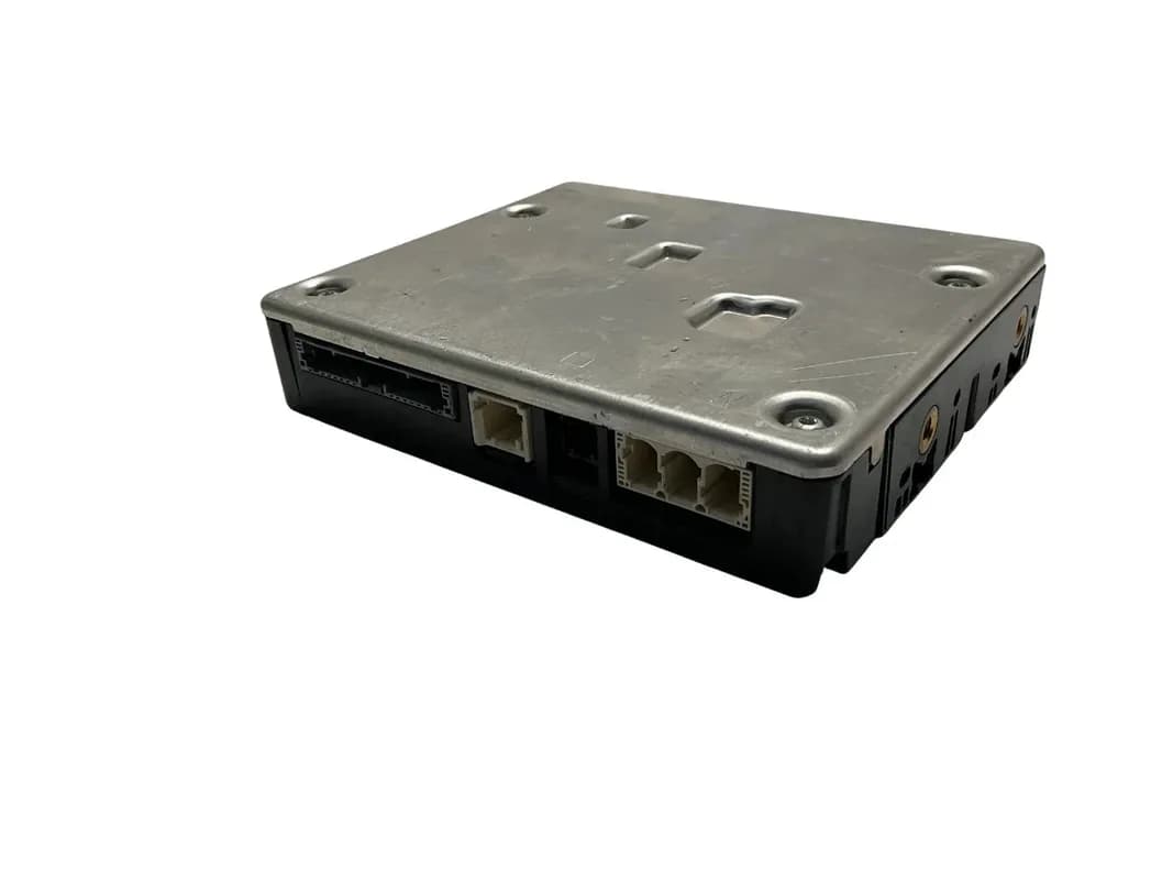 Modulo Transceptor Telefono Toyota 88162F4011 - Foto 4