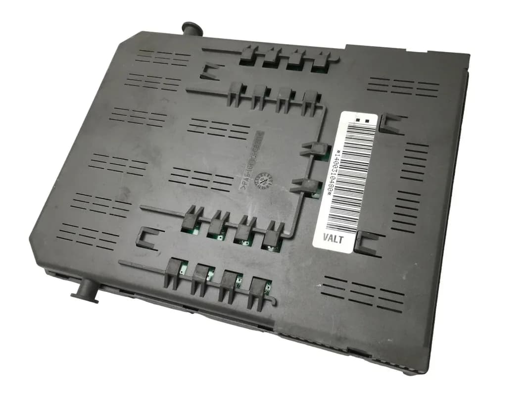 Caja Fusibles Lancia Phedra 180 - Foto 2