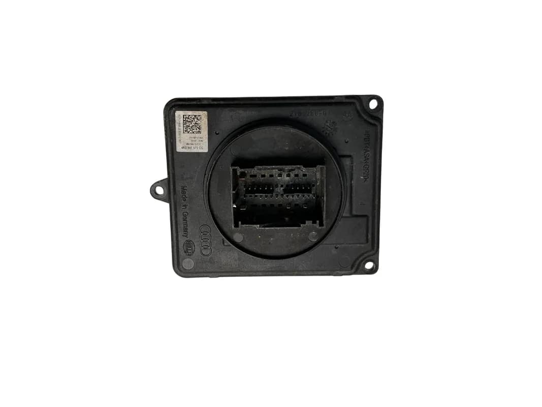 Centralita Faro Audi 4K0941572CG - Foto 2