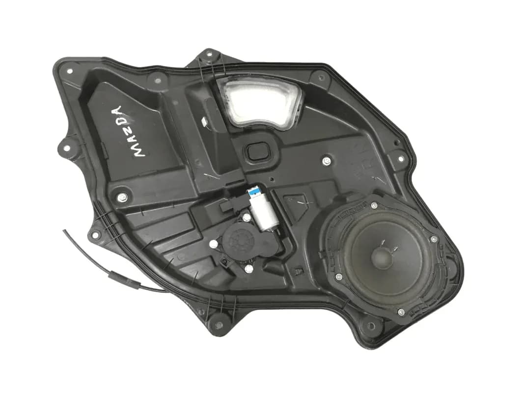 Elevalunas tras dcho Mazda CX-7 - Foto 1