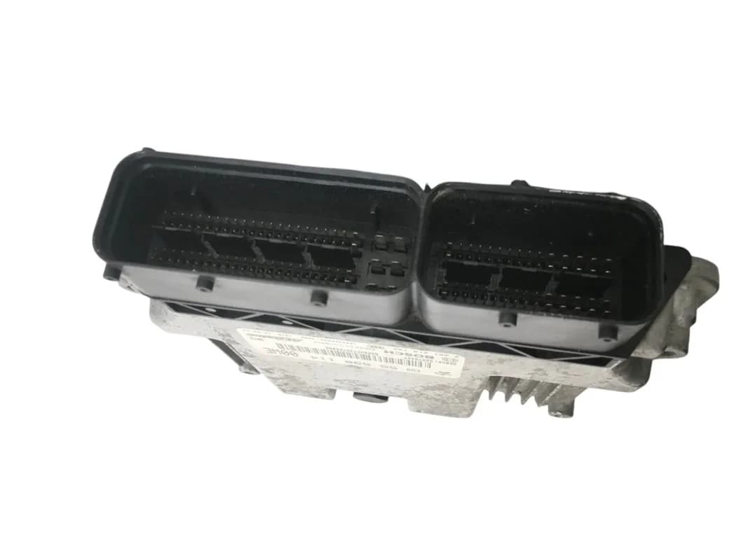 Centralita Motor Opel Corsa D - Foto 4