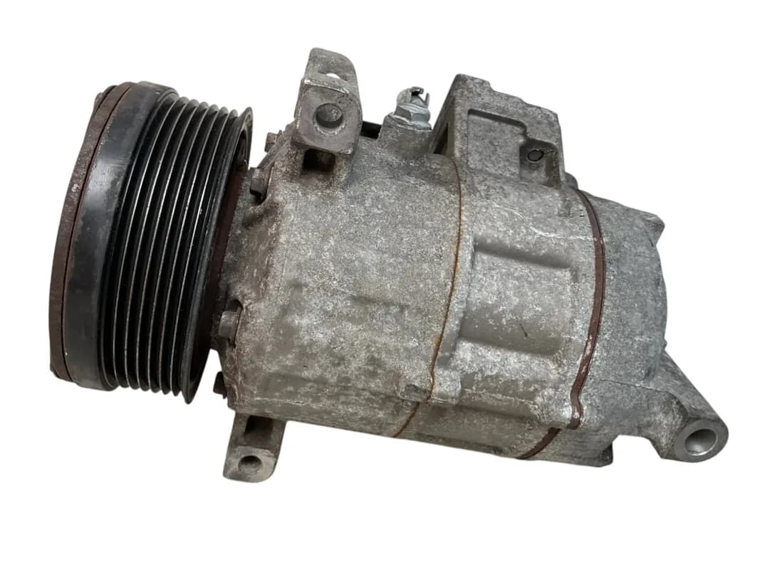 Compresor A/C Suzuki Grand Vitara 2006-2011 - Foto 1