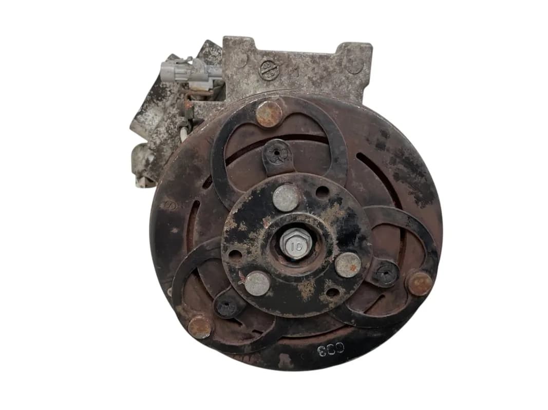 Compresor A/C Suzuki Grand Vitara 2006-2011 - Foto 2