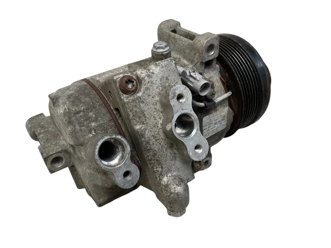 Compresor A/C Suzuki Grand Vitara 2006-2011 - Foto 5