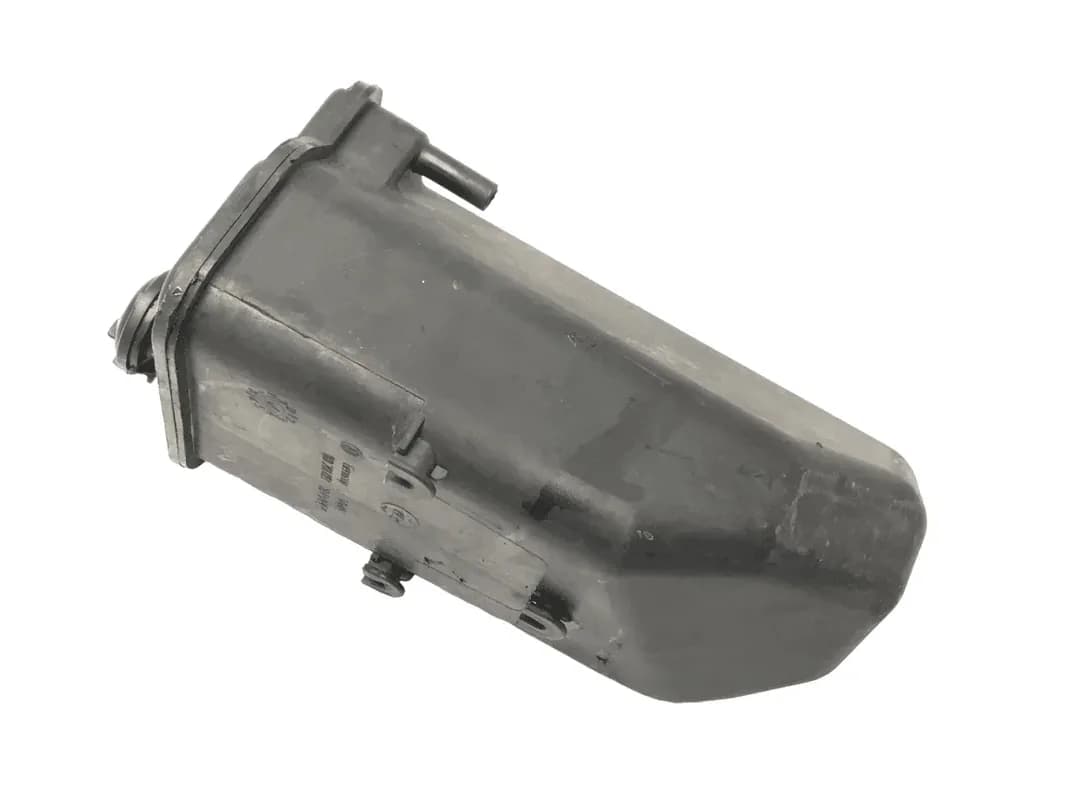 Filtro carbono VW 1K0201813 - Foto 2