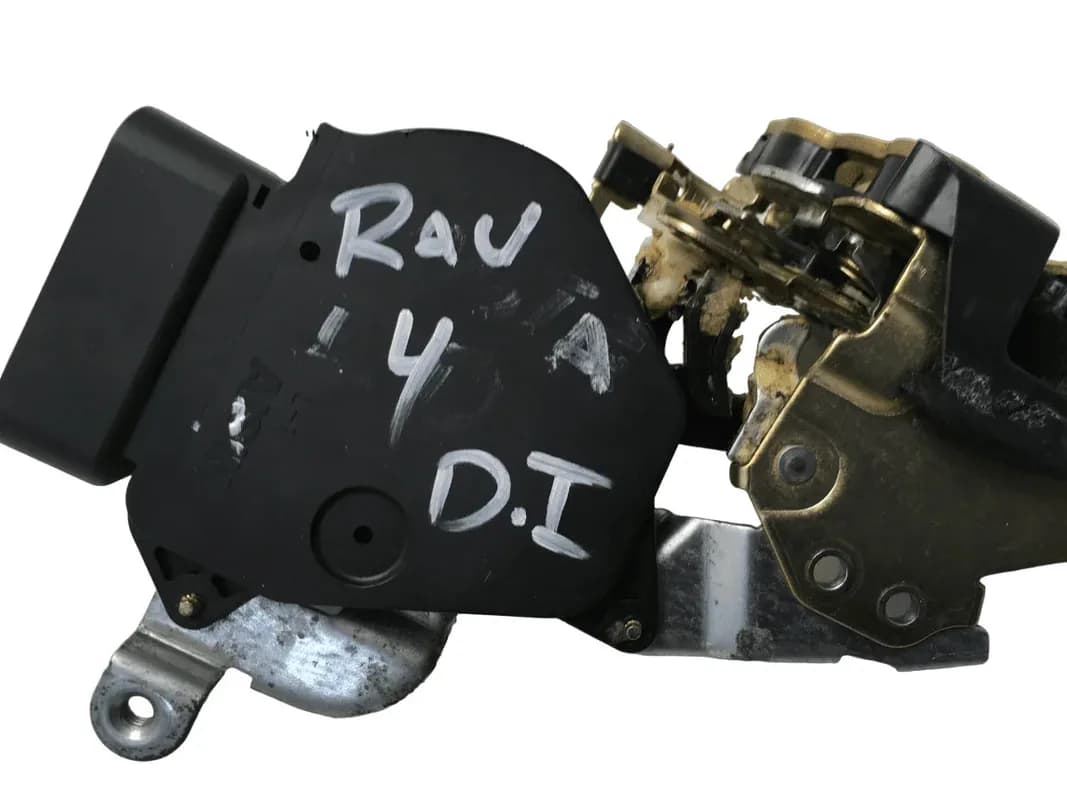 Cerradura Izquierda Toyota Rav4 II - Foto 4
