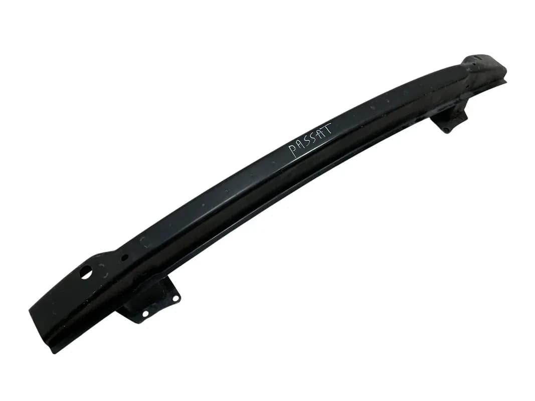 Refuerzo paragolpes trasero VW Passat 96-05 - Foto 1
