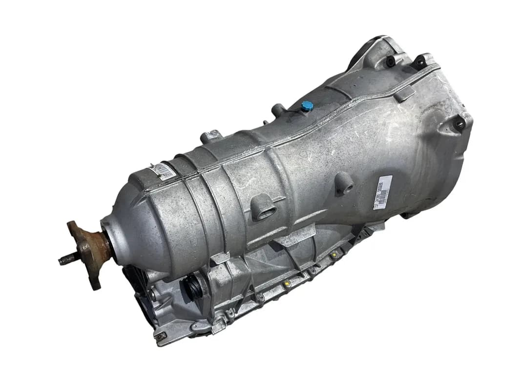 Caja cambios BMW 157241006 - Foto 4