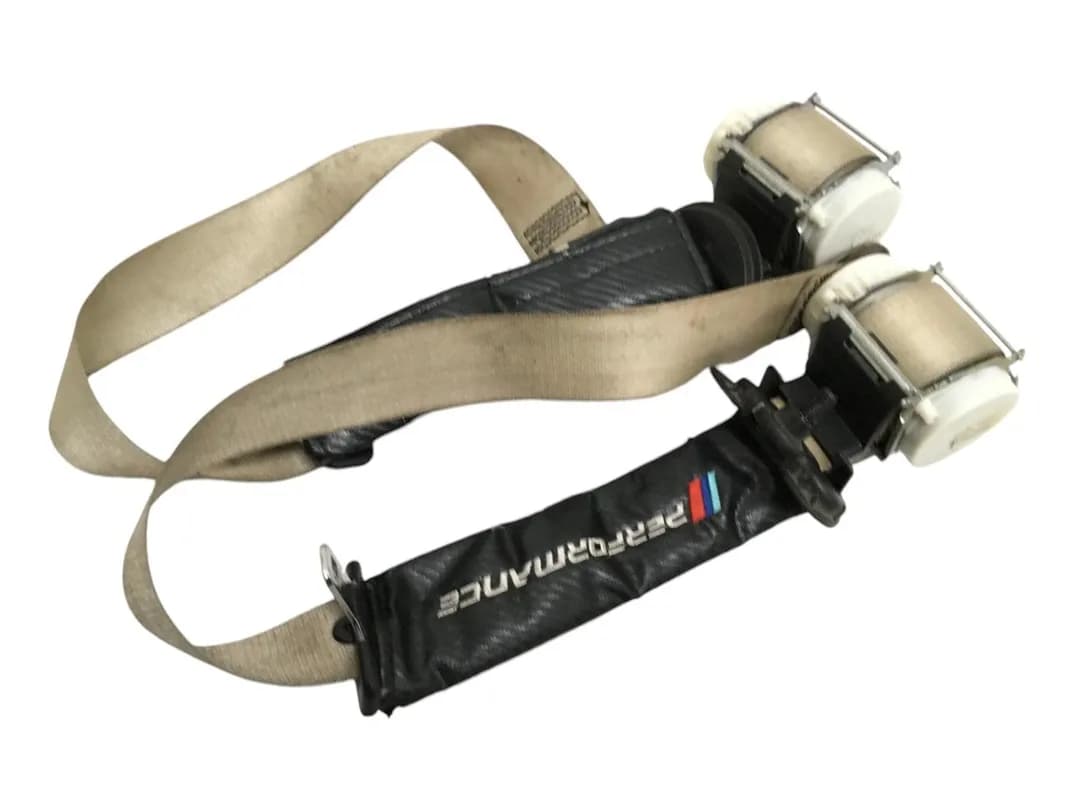 Kit airbag BMW F07 GT - Foto 10