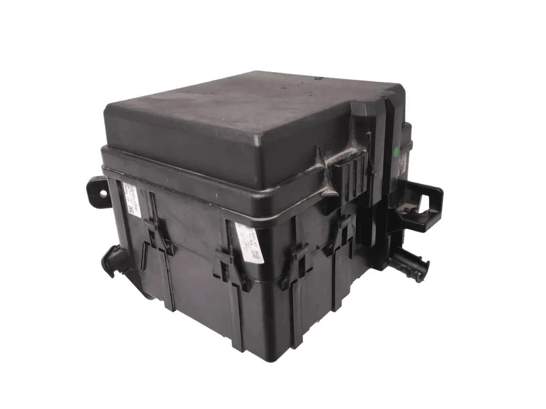 Caja Fusibles Hyundai 91450D7543 - Foto 3
