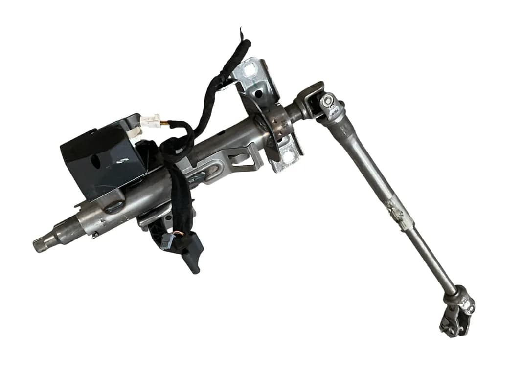 Columna direccion Peugeot 508 11-18 - Foto 2