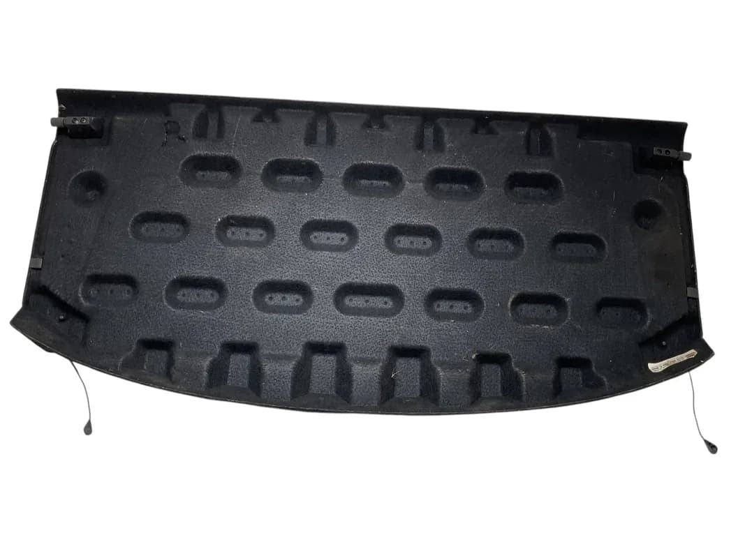 Bandeja Maletero Seat Leon 1P0867769C - Foto 4