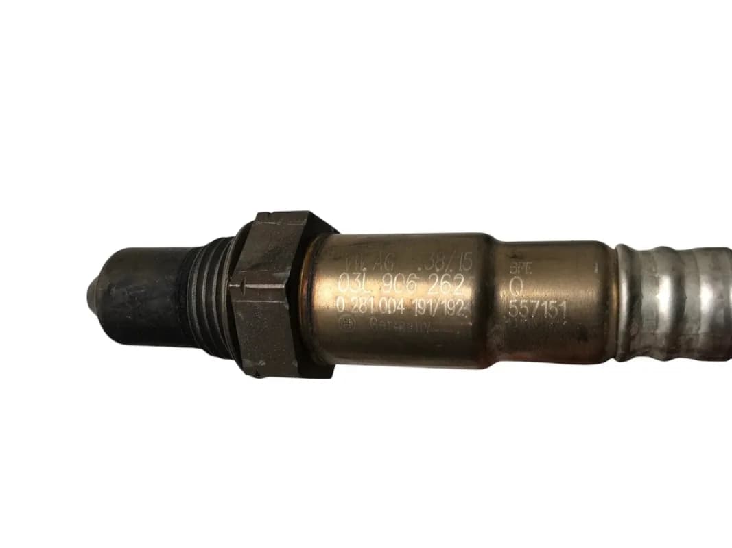 Sonda Lambda 928404687 - Foto 2