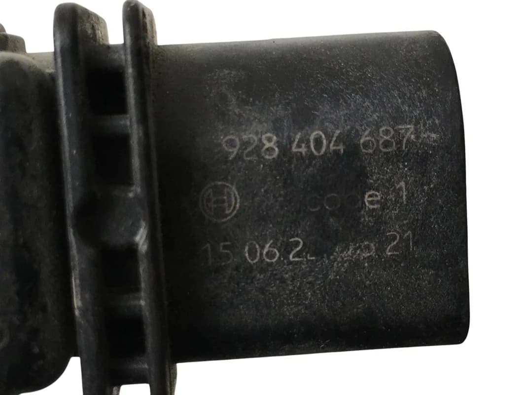 Sonda Lambda 928404687 - Foto 3