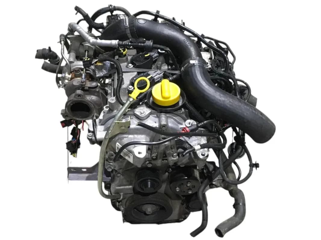 Motor Renault 0.9 TCE H4BB408 - Foto 3