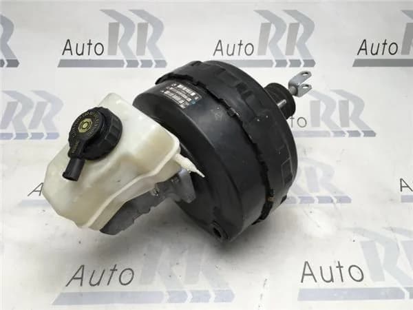 Servofreno Bmw 29677694201 - Foto 3