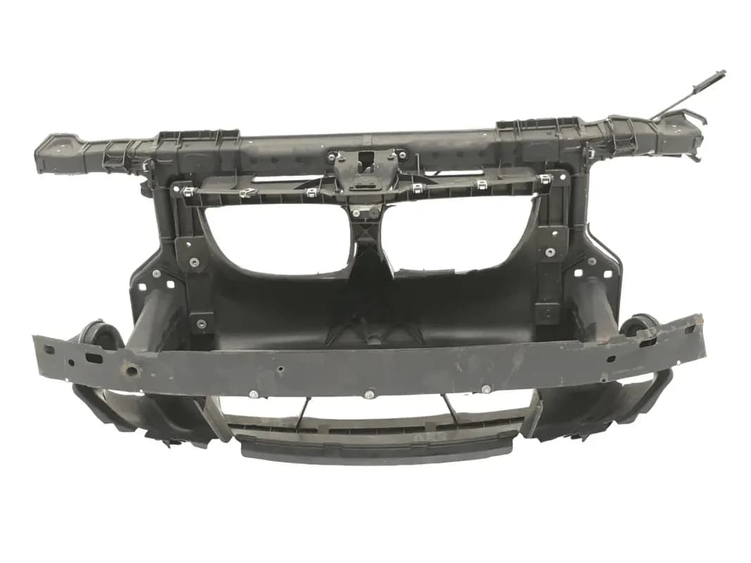 Panel frontal BMW Serie 1 - Foto 1