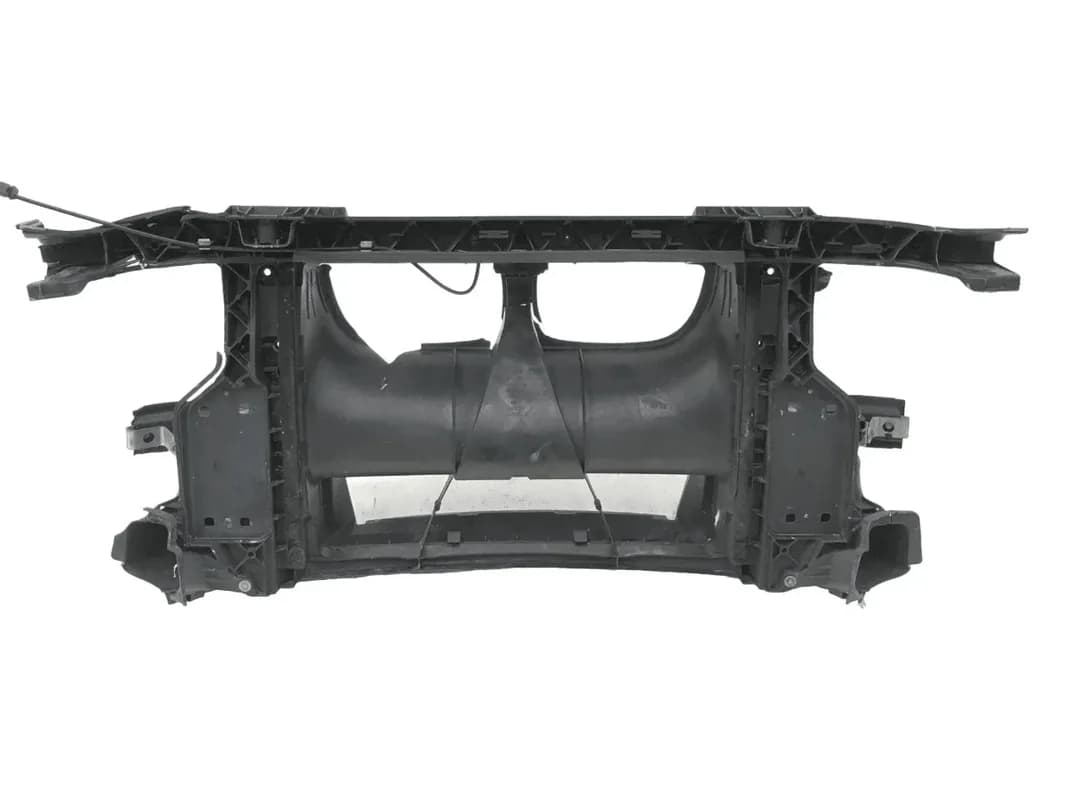 Panel frontal BMW Serie 1 - Foto 2