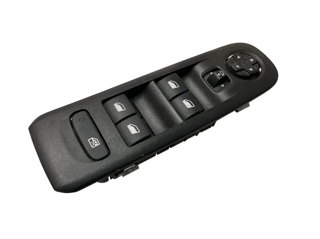 Mando Elevalunas del izq Peugeot 308 13-21 - Foto 1