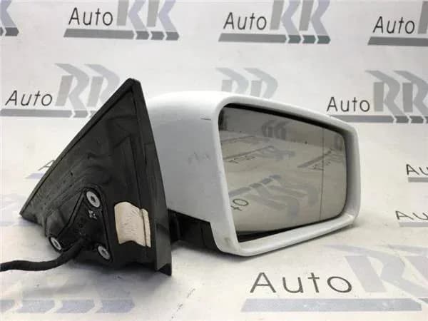 Retrovisor derecho Mercedes E Coupe C207 - Foto 2