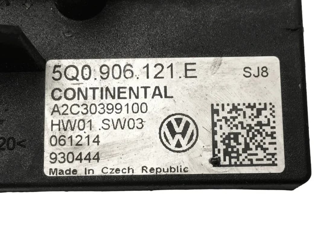 Unidad bomba VW 5Q0906121E - Foto 3
