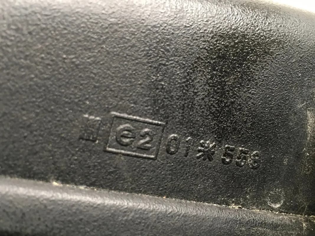 Retrovisor - Foto 3