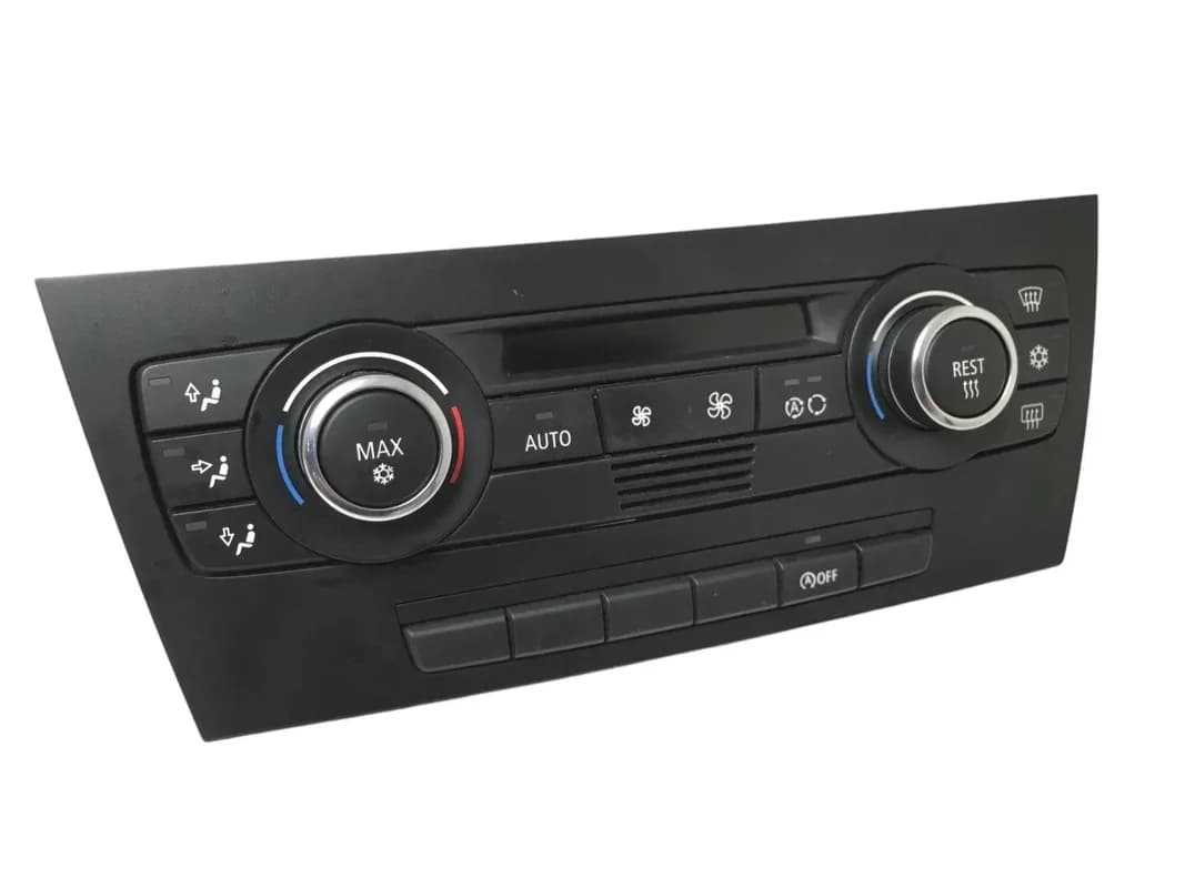Climatizador BMW E92 E93 - Foto 1