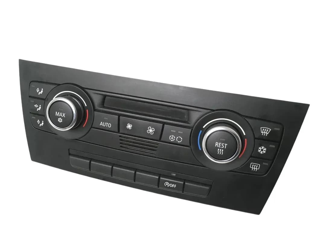 Climatizador BMW E92 E93 - Foto 2