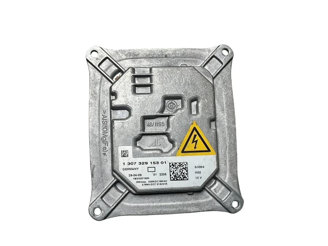 Centralita Faro BMW X3 03-10 - Foto 1