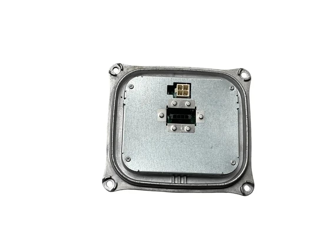 Centralita Faro BMW X3 03-10 - Foto 2