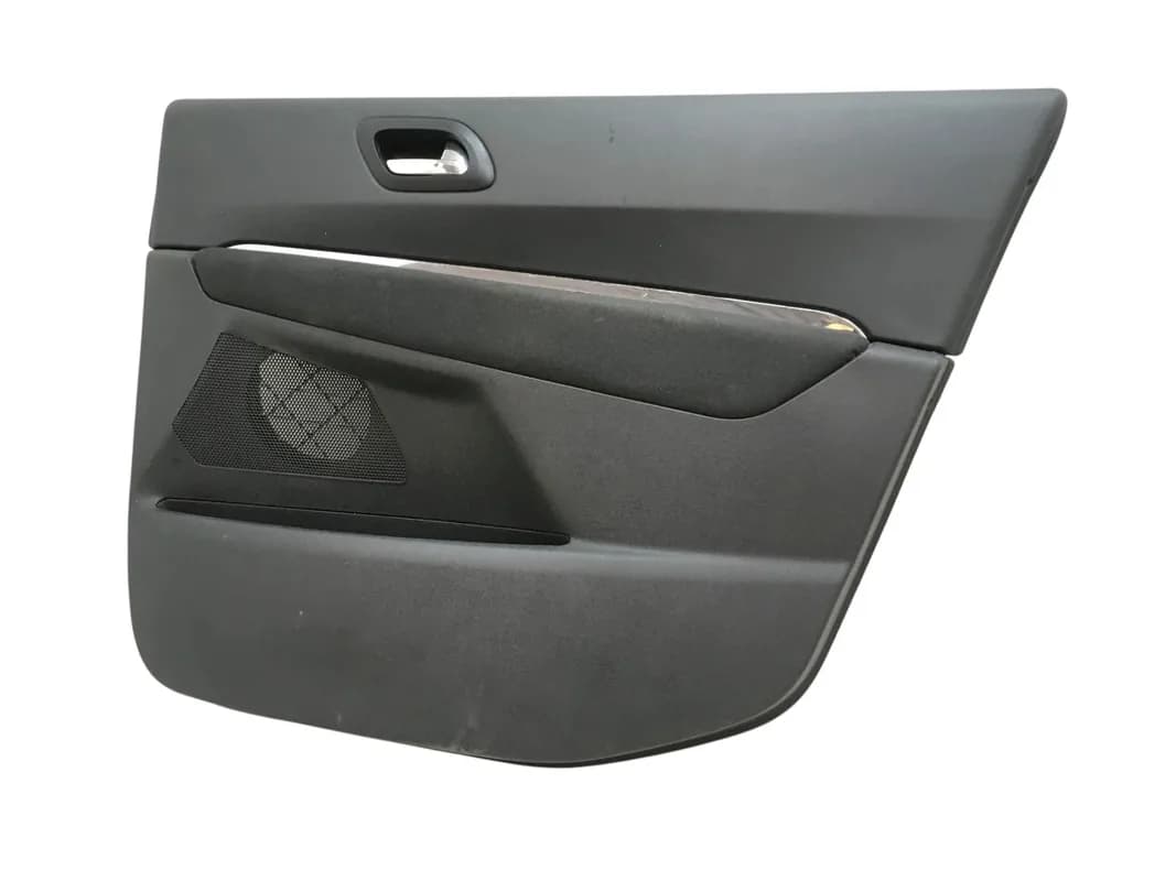 Panel Puerta del dcha Peugeot 5008 I 3008 I - Foto 2