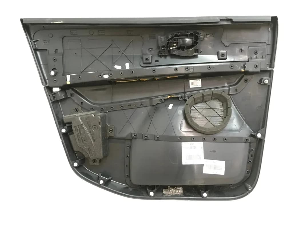 Panel Puerta del dcha Peugeot 5008 I 3008 I - Foto 4