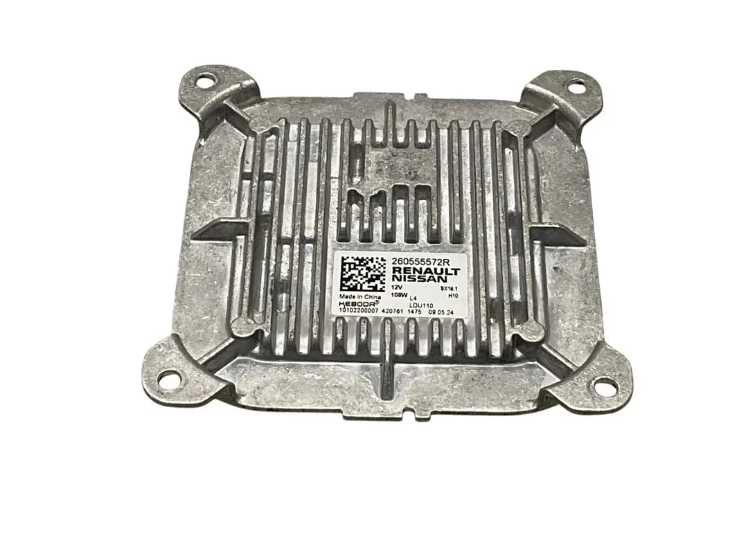 Centralita Faros Renault 260555572R - Foto 2