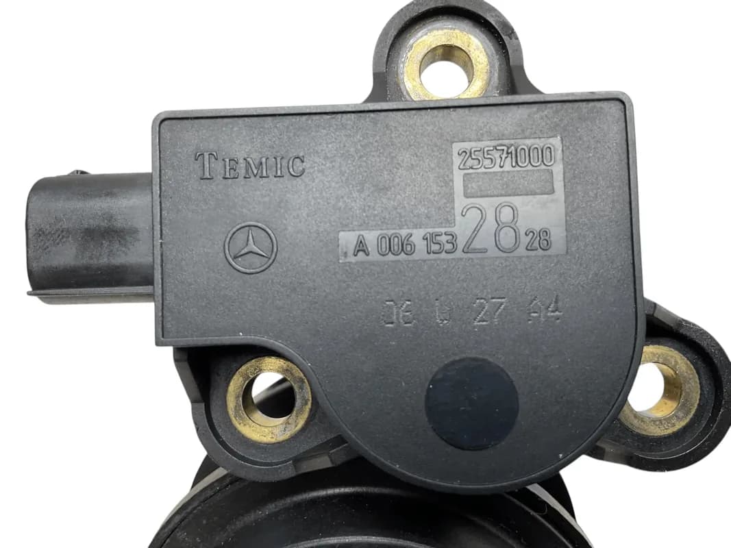 Sensor Aceite Mercedes A0061532828 - Foto 5