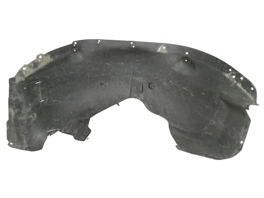 Paso Rueda del izq Jeep Cherokee KJ - Foto 2