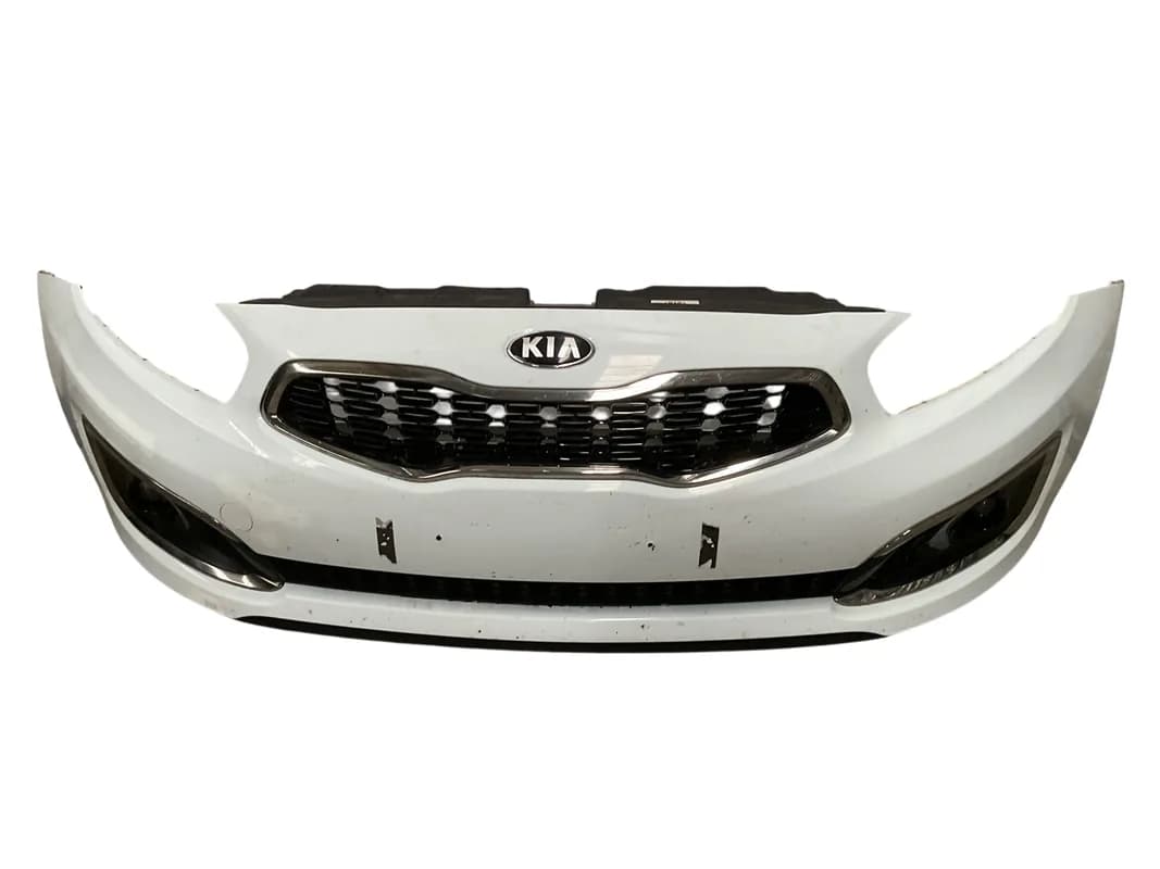Paragolpes delantero KIA Ceed 2015-2018 - Foto 1