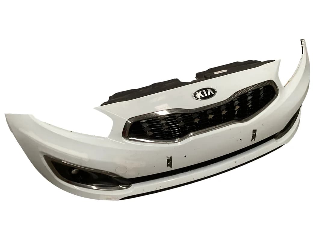 Paragolpes delantero KIA Ceed 2015-2018 - Foto 3