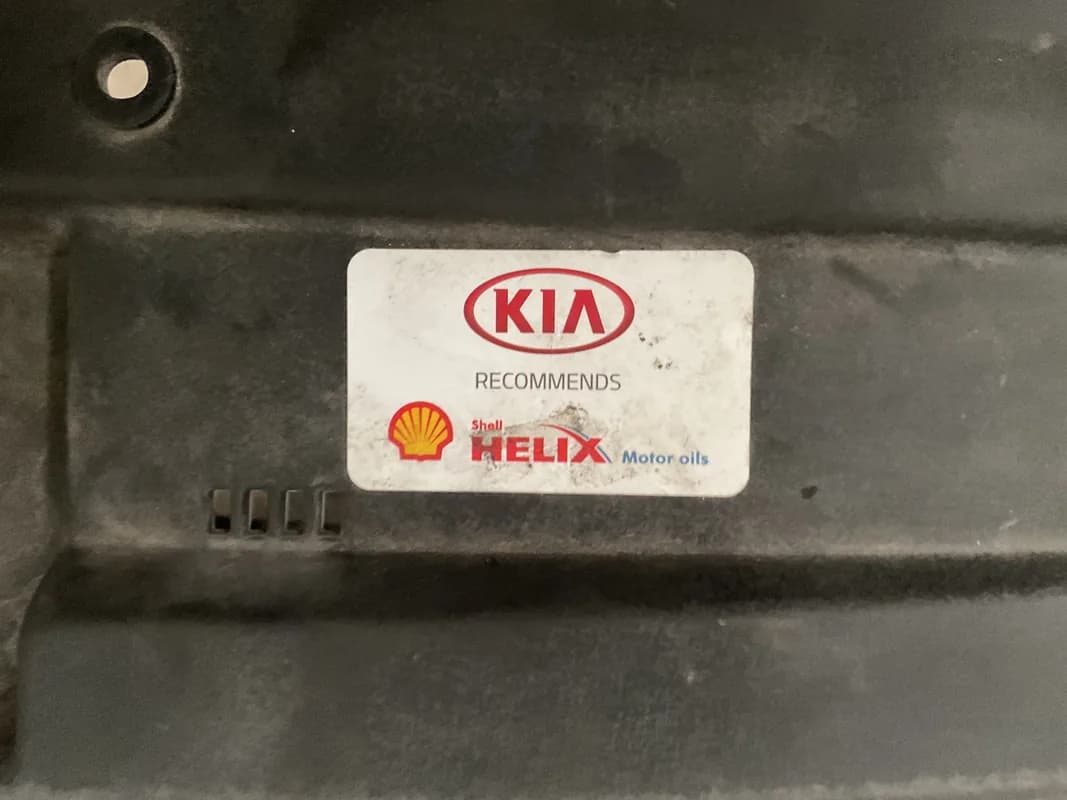 Paragolpes delantero KIA Ceed 2015-2018 - Foto 5