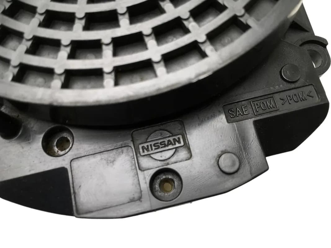 Anillo Airbag Nissan Navara D22 - Foto 3