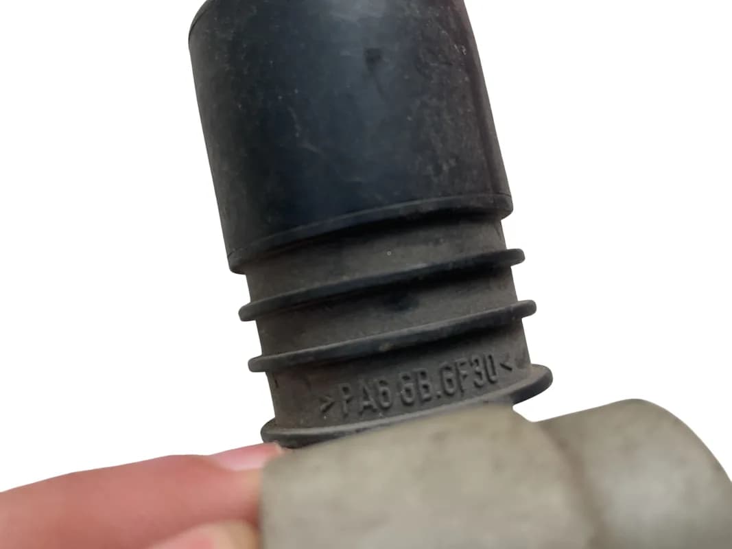 Bomba Limpia VW 1K6955651 - Foto 3