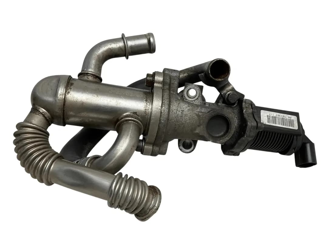 EGR Opel Fiat Lancia 55201144 - Foto 1