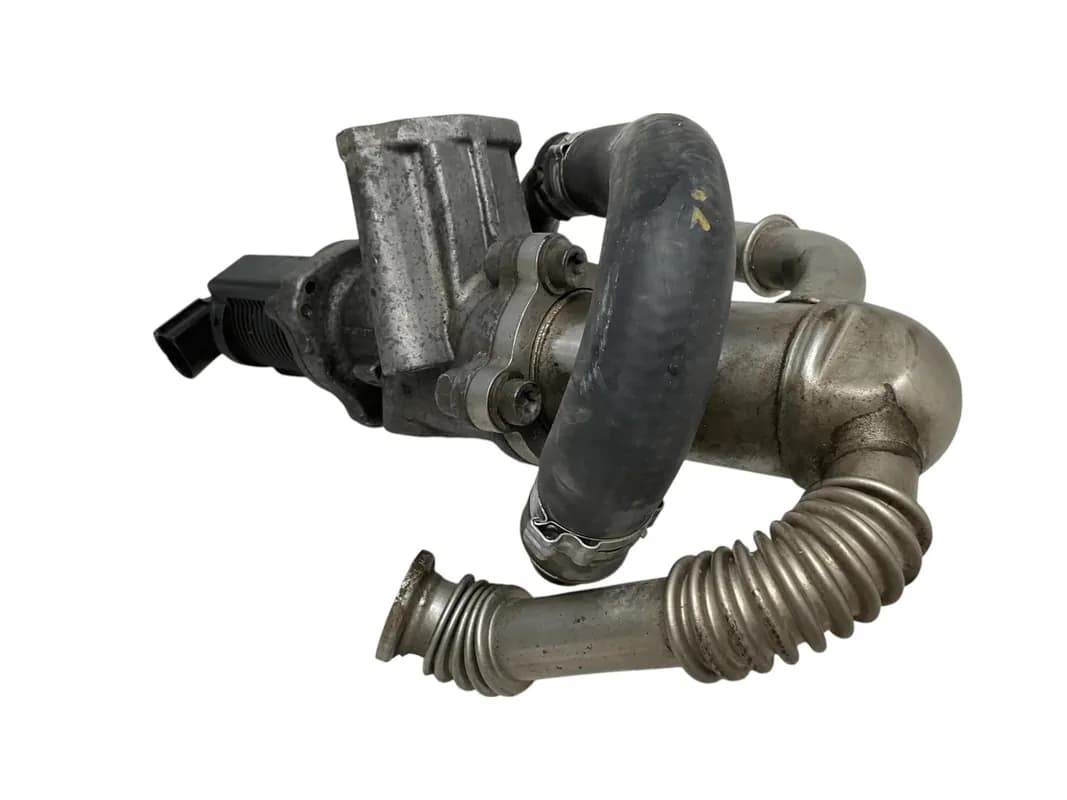 EGR Opel Fiat Lancia 55201144 - Foto 4
