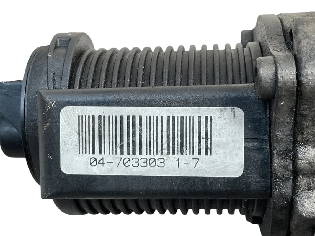 EGR Opel Fiat Lancia 55201144 - Foto 5