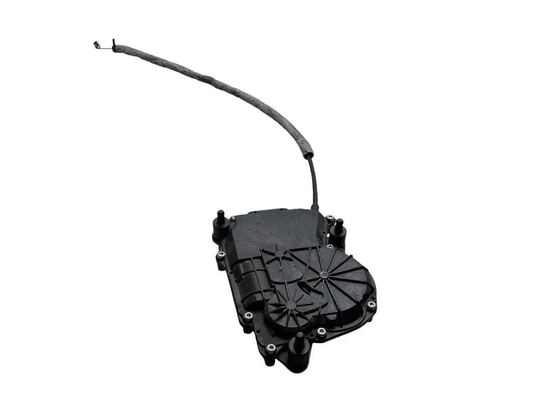 Motor de cierre porton trasero BMW UA738356109 - Foto 1