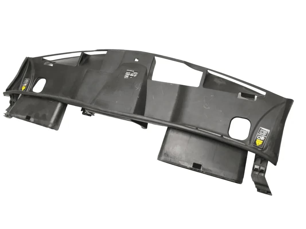 Guia admision aire Mercedes C212 - Foto 1